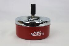birra moretti pubblicitarie usato  Santena