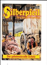 Silberpfeil 304 bastei gebraucht kaufen  Illingen