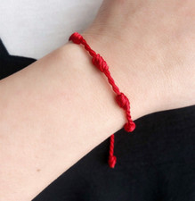 Bracelet kabbale talismanique d'occasion  Onzain