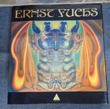 Ernst fuchs ausgabe gebraucht kaufen  Düren