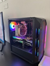 Fisso gaming ryzen usato  Milano
