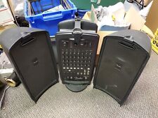 One speaker blown for sale  Charleston