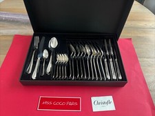 Set menagere christofle d'occasion  Coincy
