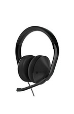 Fone de Ouvido Estéreo Microsoft Original para Xbox One Preto Testado/Funcionando comprar usado Fone de Ouvido Estéreo Microsoft Original para Xbox One Preto Testado/Funcionando comprar usado  Enviando para Brazil