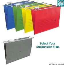 Pack foolscap suspension for sale Pack foolscap suspension for sale  NORTHAMPTON