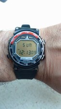 Seiko yacht timer usato  Carpi