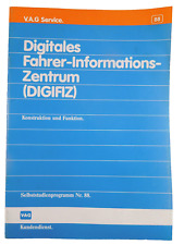 Ssp digifiz digitales gebraucht kaufen  Bärenbach, Kappel, Schlierschied