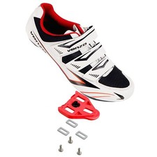 Sapatos femininos de ciclismo de estrada Venzo com 3 alças - Compatível com comprar usado  Enviando para Brazil