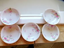 Five vintage noritake for sale  Windsor