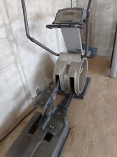 Glidex ellittica technogym usato  Zagarise