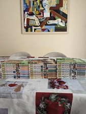 Lot manga shaman d'occasion  Brie-Comte-Robert
