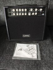 Laney acoustic guitar for sale  BLACKWOOD