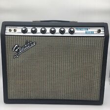 Vintage fender princeton for sale  Reedsport