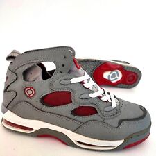 Vintage baskets skateshoes d'occasion  Rumilly