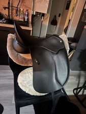 Wintec dressursattel 500 gebraucht kaufen  Hamm