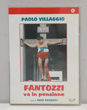 Fantozzi pensione dvd usato  Macerata