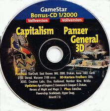 Panzer general panzergeneral gebraucht kaufen  Gelsenkirchen
