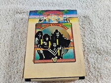 Kiss hotter hell for sale  Gresham