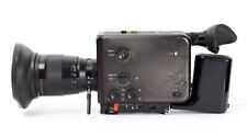 Braun Nizo 801 czarny aparat filmowy 8 mm z obiektywem Variogon 1,8/7-80 mm nr 1150582, używany na sprzedaż  PL