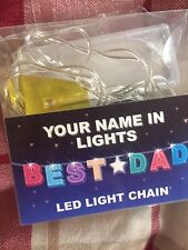 Led light wire for sale  BURGESS HILL