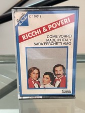 Rare cassette audio d'occasion  Belfort