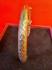 Fully hallmarked solid for sale  WORKSOP