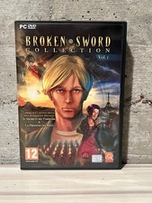 broken sword 1 usato  Castano Primo