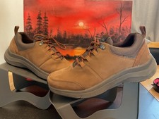 Mens clarks wave for sale  NOTTINGHAM
