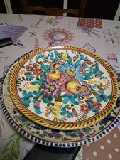 Piatto nando vietri usato Piatto nando vietri usato  Valenza