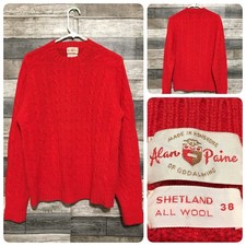 Vtg alan paine for sale  Seattle