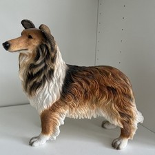 Vintage rough collie for sale  KIDDERMINSTER