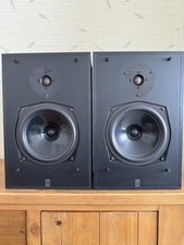 Linn index loudspeakers for sale  SEAFORD