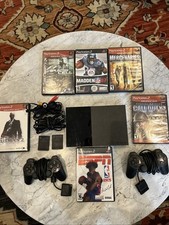 Sony ps2 slim for sale  Keller