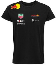 Shirt redbull racing usato  Trapani