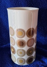 Thomas porzellan blumenvase gebraucht kaufen  Ehringshausen