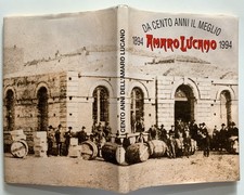 amaro lucano usato  Gioia del Colle