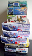 Fujimi job lot for sale  NOTTINGHAM