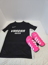 Nike kids soccer for sale  New Baltimore