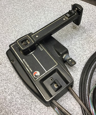 Mercury quicksilver control for sale  Little Falls