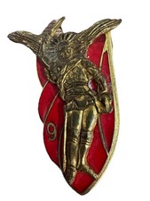 Insigne militaire 9ème d'occasion  Marchiennes