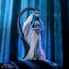 Figurine corpse bride d'occasion  Moissy-Cramayel