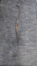 Recurve bow used for sale  Blum