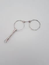 Art deco stielbrille gebraucht kaufen  Stade