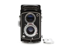 Optics mint yashica d'occasion  Expédié en Belgium