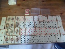 Ancien lot jeux d'occasion  Tours-
