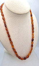 ambra collana usato ambra collana usato  Palermo