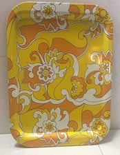 Vintage 1970s yellow for sale  Sioux City