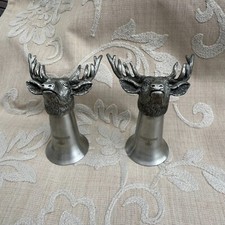 Set jagermeister pewter for sale  Littleton