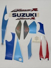 Suzuki aufkleber dekor gebraucht kaufen  Freystadt