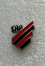 Usado, Esmalte raro crachá BRASIL CLUB ATLETICO PARANAENSE FOOTBALL CLUB BRASIL comprar usado  Enviando para Brazil